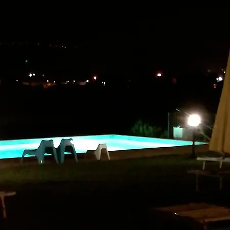 Il Gallo Del Vicino B&B