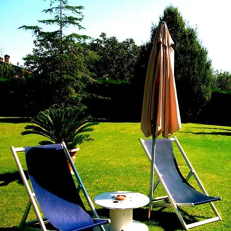 Il Gallo Del Vicino Bed and breakfast *