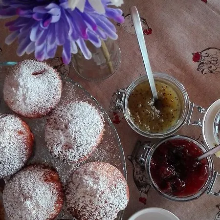 Il Gallo Del Vicino Bed and breakfast