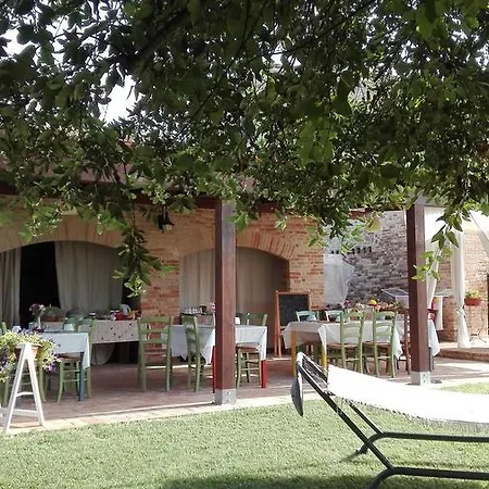 Il Gallo Del Vicino * Monte Urano