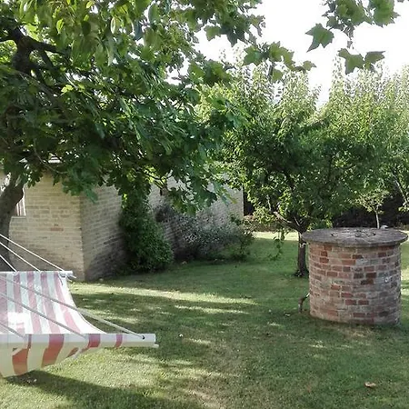 Bed and breakfast Il Gallo Del Vicino