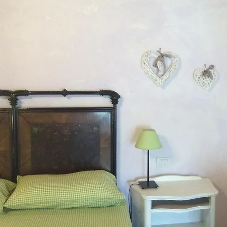 Il Gallo Del Vicino Monte Urano