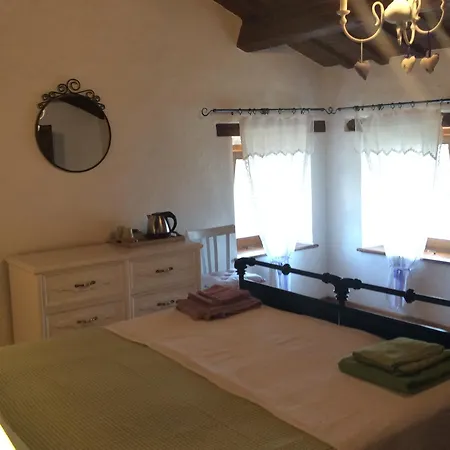 Bed and breakfast Il Gallo Del Vicino