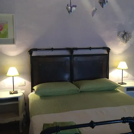 Il Gallo Del Vicino * Monte Urano