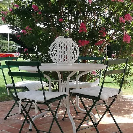 Il Gallo Del Vicino Bed & Breakfast *