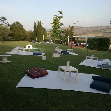 Il Gallo Del Vicino * Monte Urano