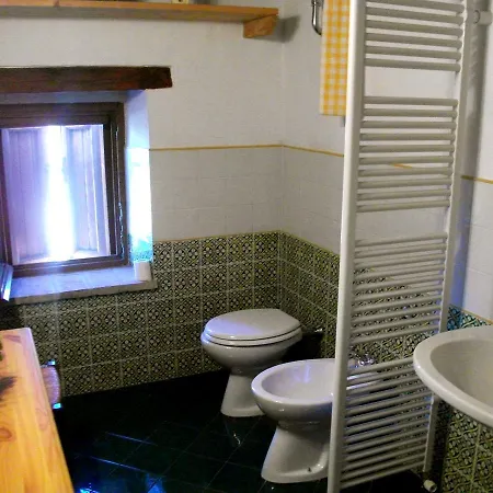 Bed and breakfast Il Gallo Del Vicino *