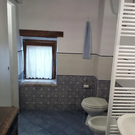 Il Gallo Del Vicino B&B Monte Urano