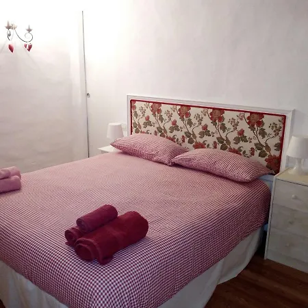 Bed and breakfast Il Gallo Del Vicino Monte Urano