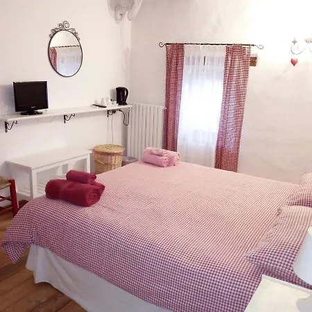 Il Gallo Del Vicino *