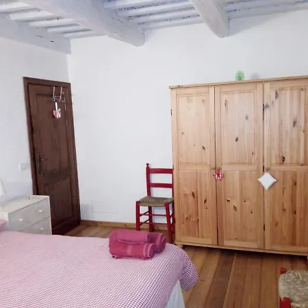 Il Gallo Del Vicino B&B *