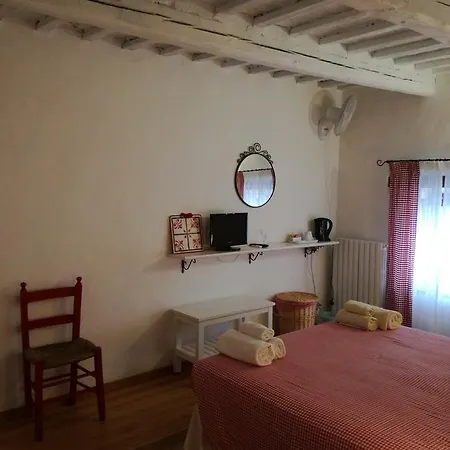 Il Gallo Del Vicino Bed and breakfast *