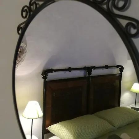 B&B Il Gallo Del Vicino Monte Urano